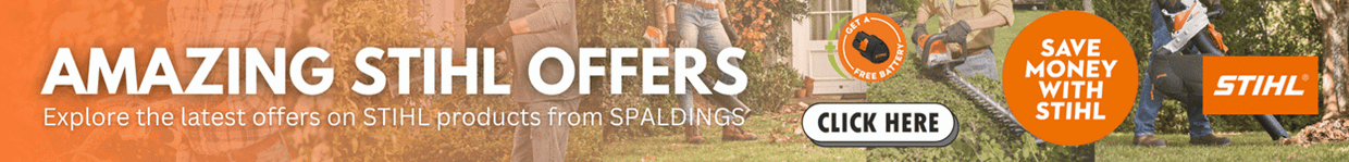 Stihl Offers